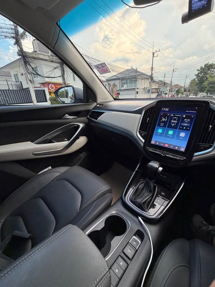 2020 Chevrolet Captiva · Suv · Пробег в километрах: 68 000 - 图片8
