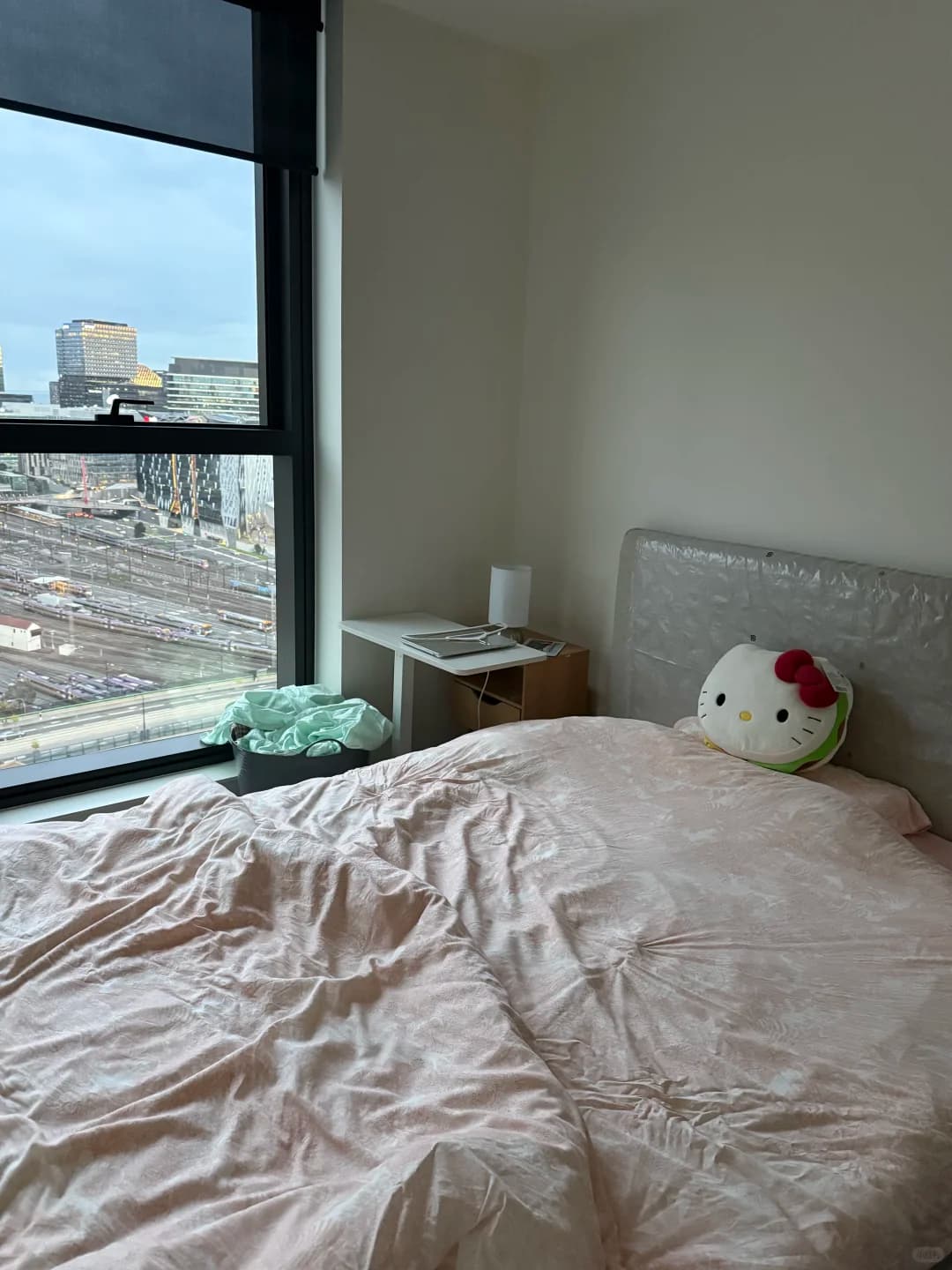 Melbourne 1B1B sublet, not an agency - 图片1
