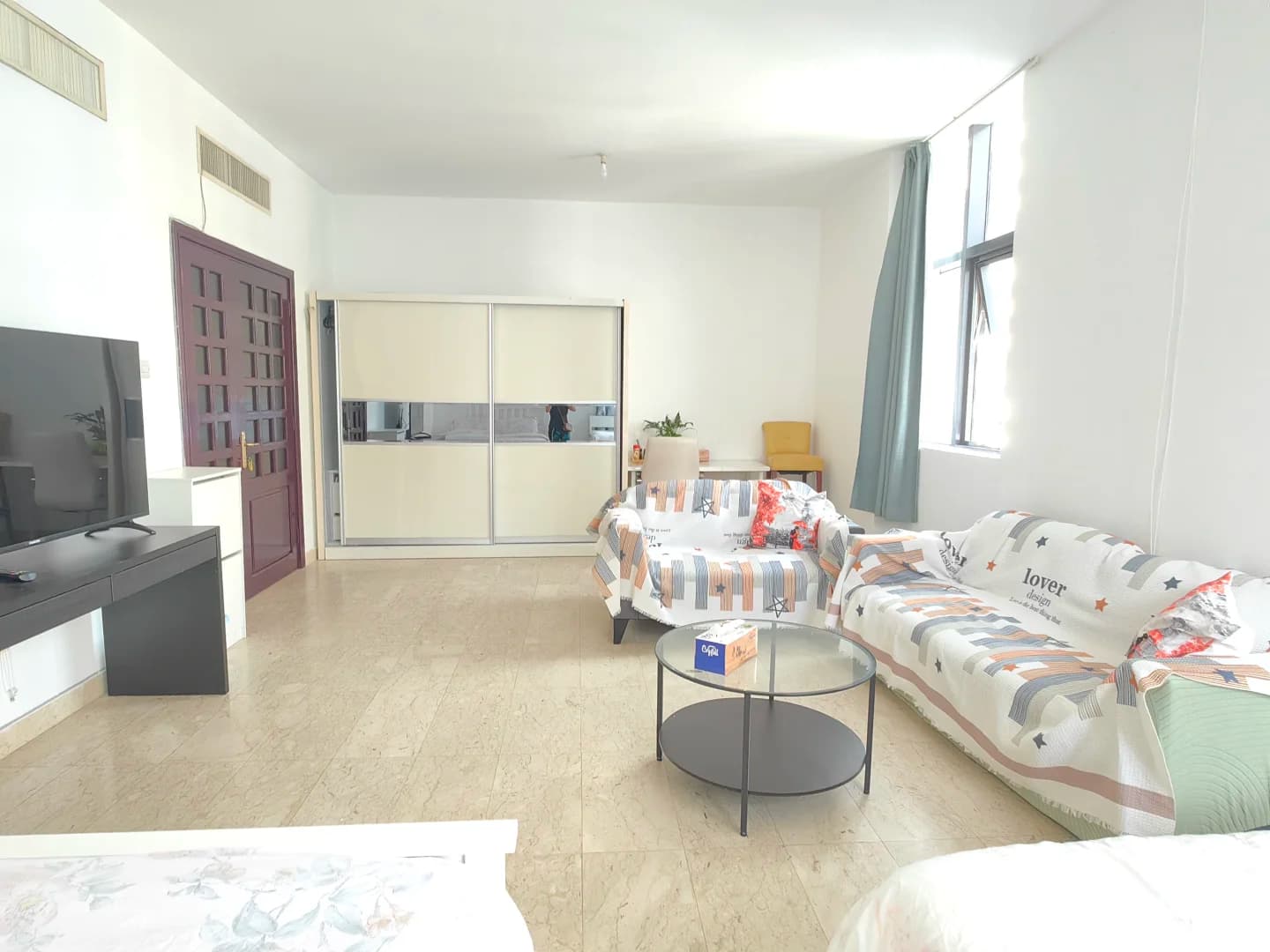 Abu Dhabi Chinese guesthouse - 图片6