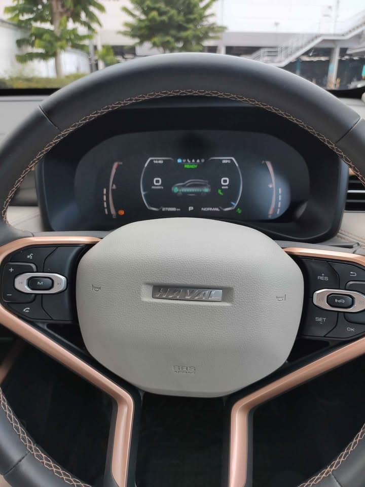 SALE HAVAL JOLION - 图片17