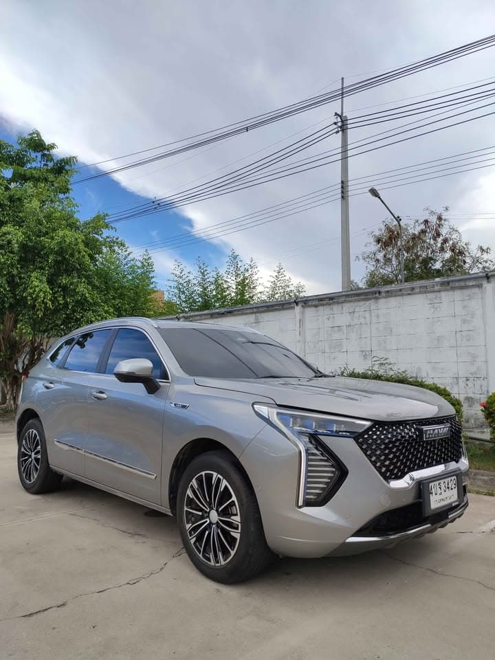 SALE HAVAL JOLION - 图片9