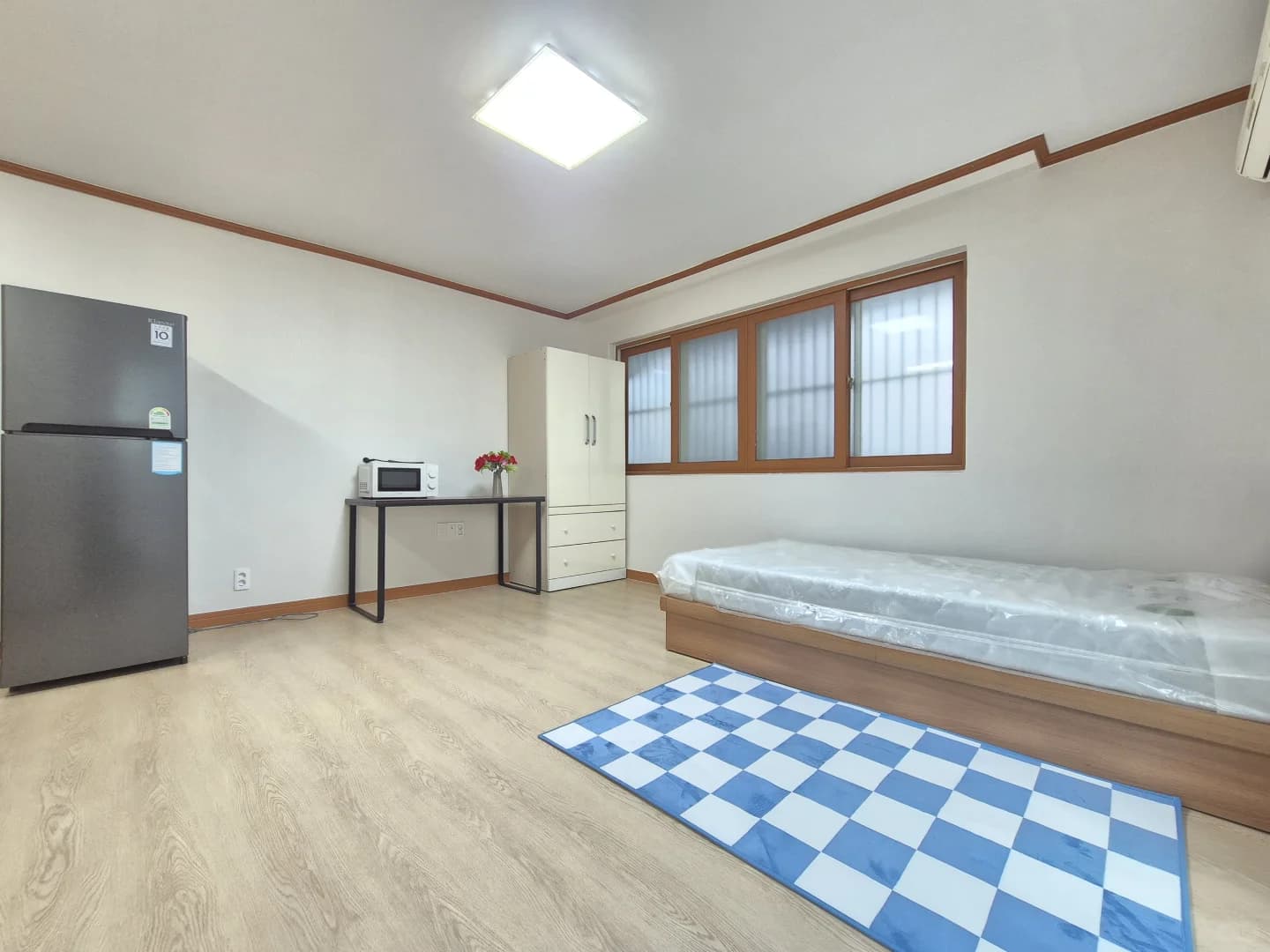 釜山大附近好房源 200 37 一楼 - 图片2