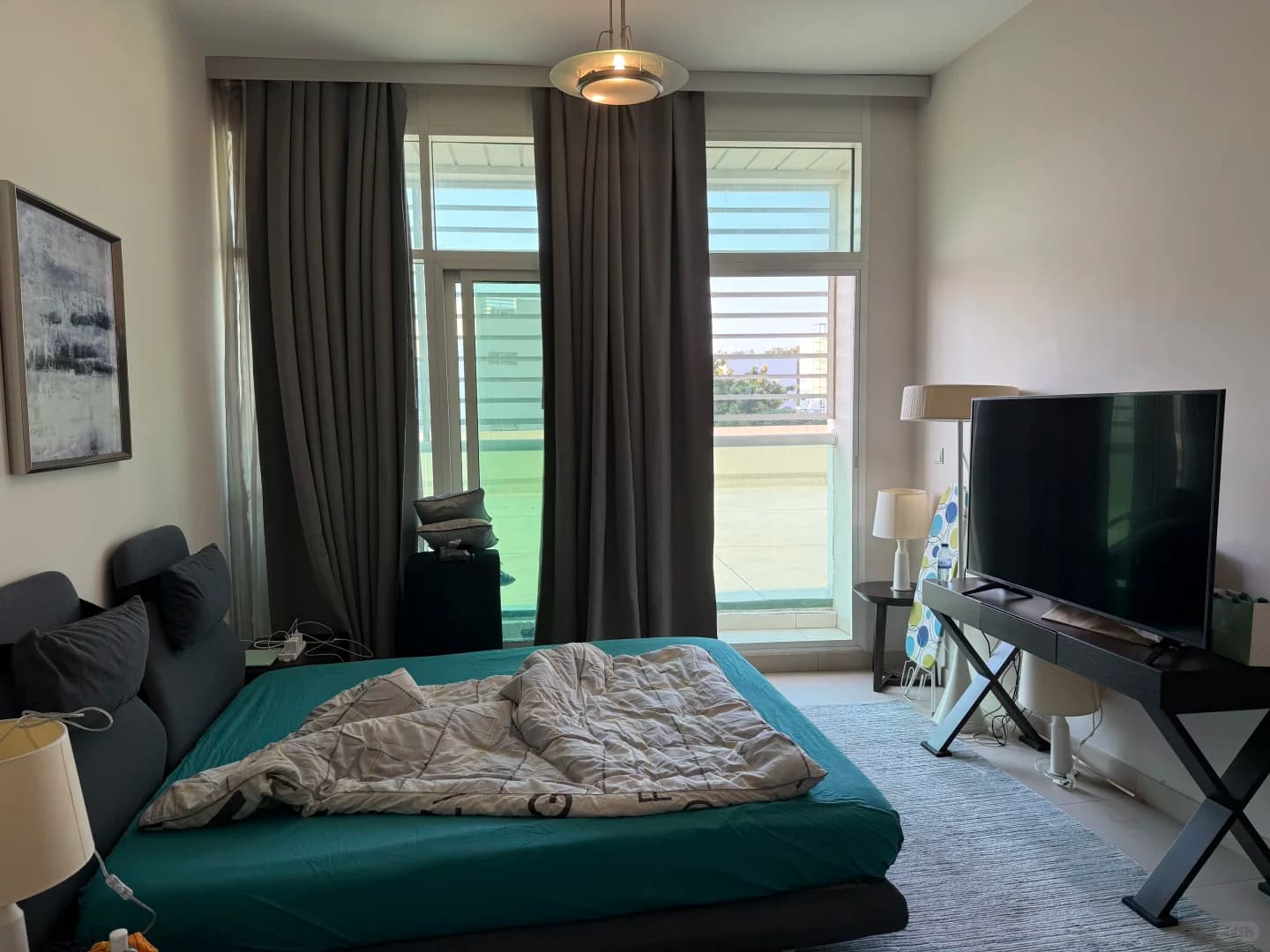 Dubai Internet City short-term rentals from November 1 to No - 图片1