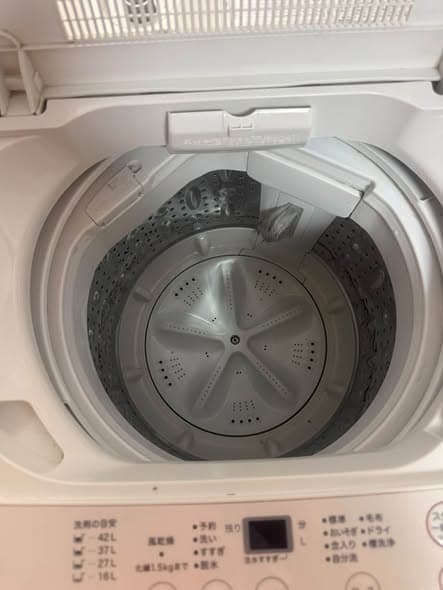 combo set 7pc fridge.washingmachine.oven.rice cooker vacumcl - 图片3