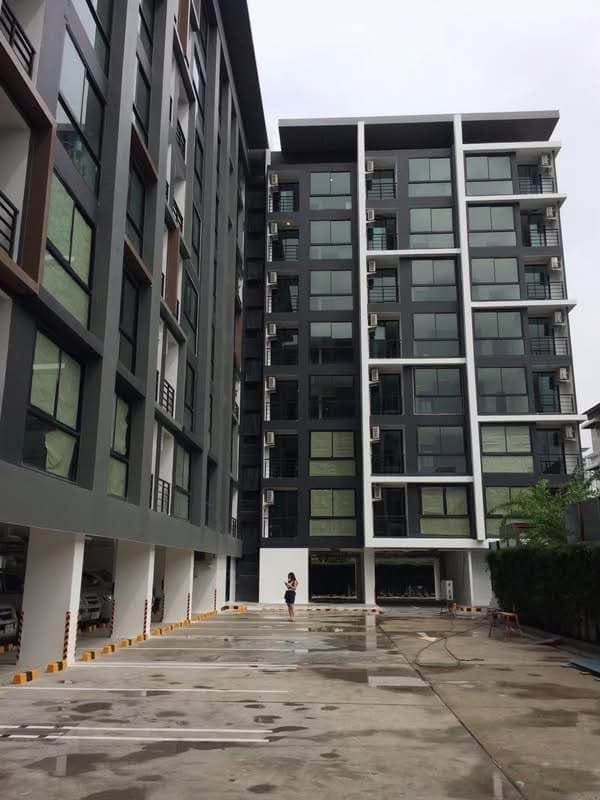 Chateau In Town Sukhumvit 64/1 @ Sukhumvit 64/1 - 图片13