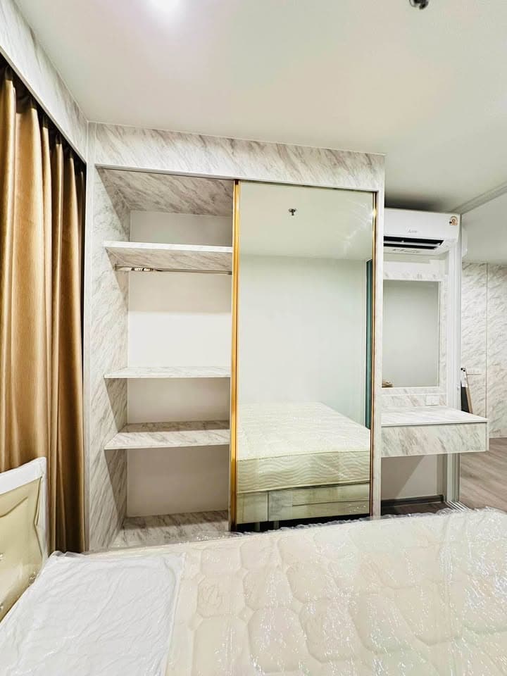 Regent Home Bangna Condo for Rent - 图片8