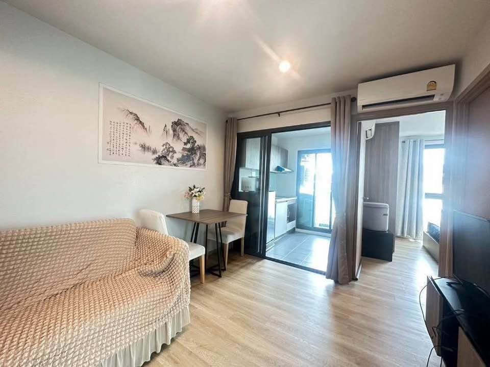 2 bedrooms, 1 bathroom - 图片5