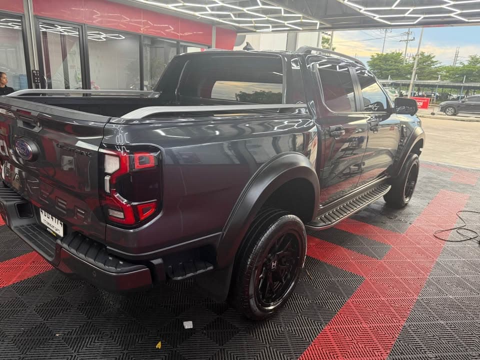 FOR SALE: 2023 FORD RANGER WILDTRAK 2.0 BI-TURBO 4WD AUTOMAT - 图片4