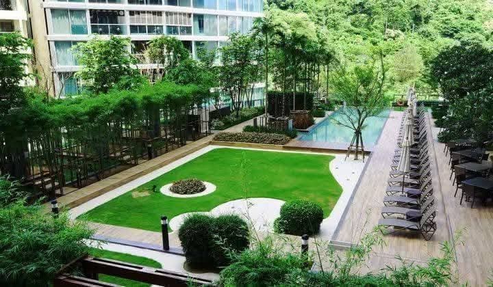 Rent: 15,000 THB/month FOR RENT - 图片13