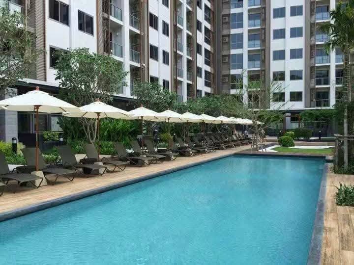 Rent: 15,000 THB/month FOR RENT - 图片12