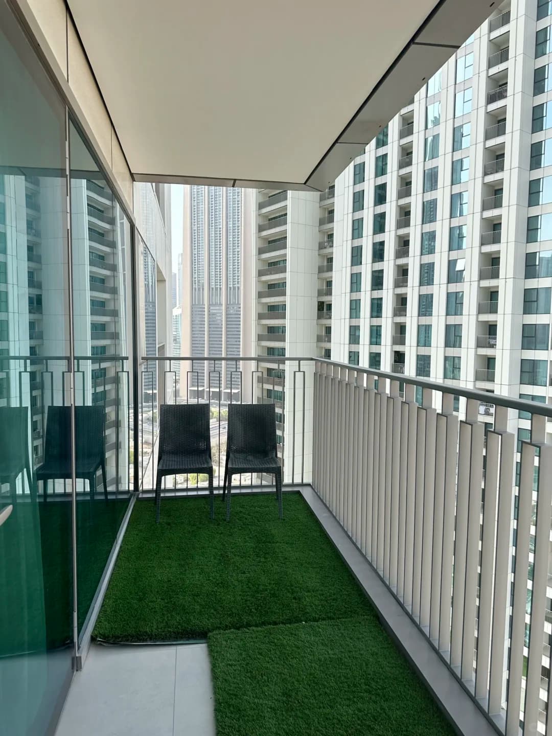Downtown Views II Two-Bedroom Rental in Dubai Downtown Citie - 图片13