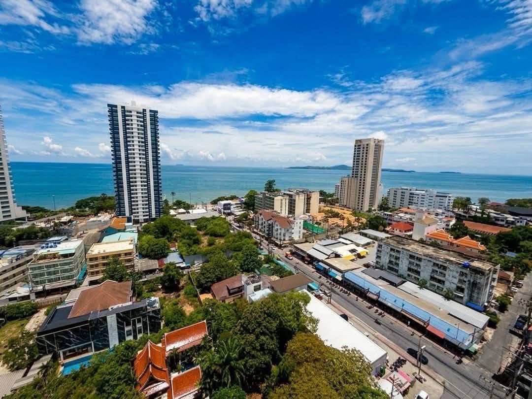 price:26000 baht Location:The PANORA Condo pattaya - 图片10