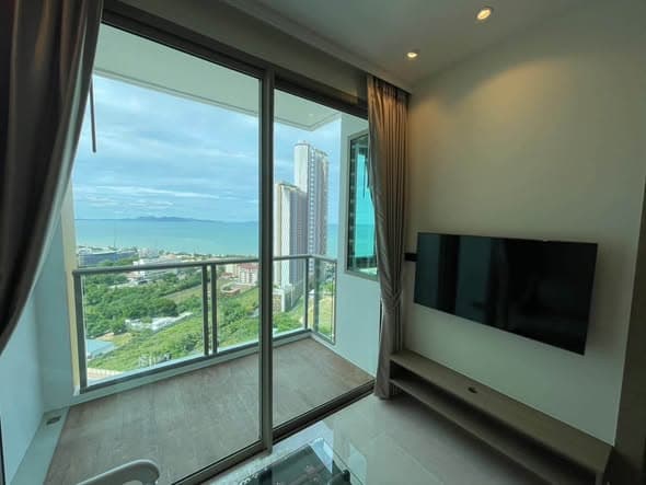 FOR RENT | THE RIVIERA OCEAN DRIVE - 图片4