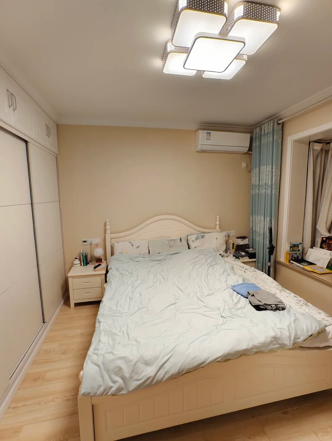 韩国租客退租啦🇰🇷｜61㎡电梯一居✨空 - 图片6