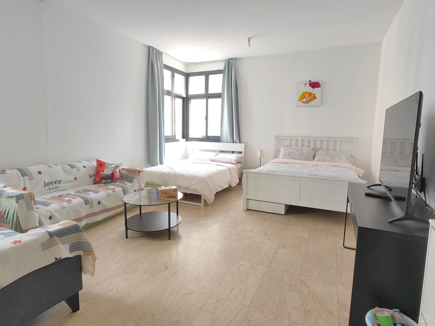 Abu Dhabi Chinese guesthouse - 图片4