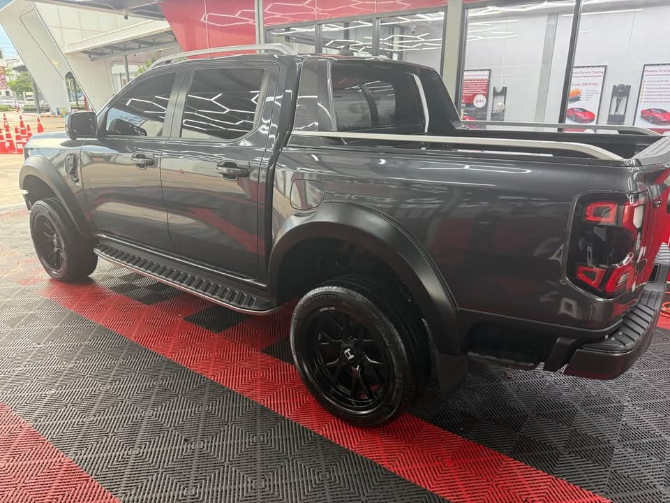 FOR SALE: 2023 FORD RANGER WILDTRAK 2.0 BI-TURBO 4WD AUTOMAT - 图片6