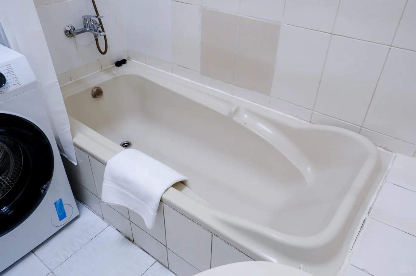 ✨ Abu Dhabi City Center Boutique Serviced Apartments | AED 3 - 图片9