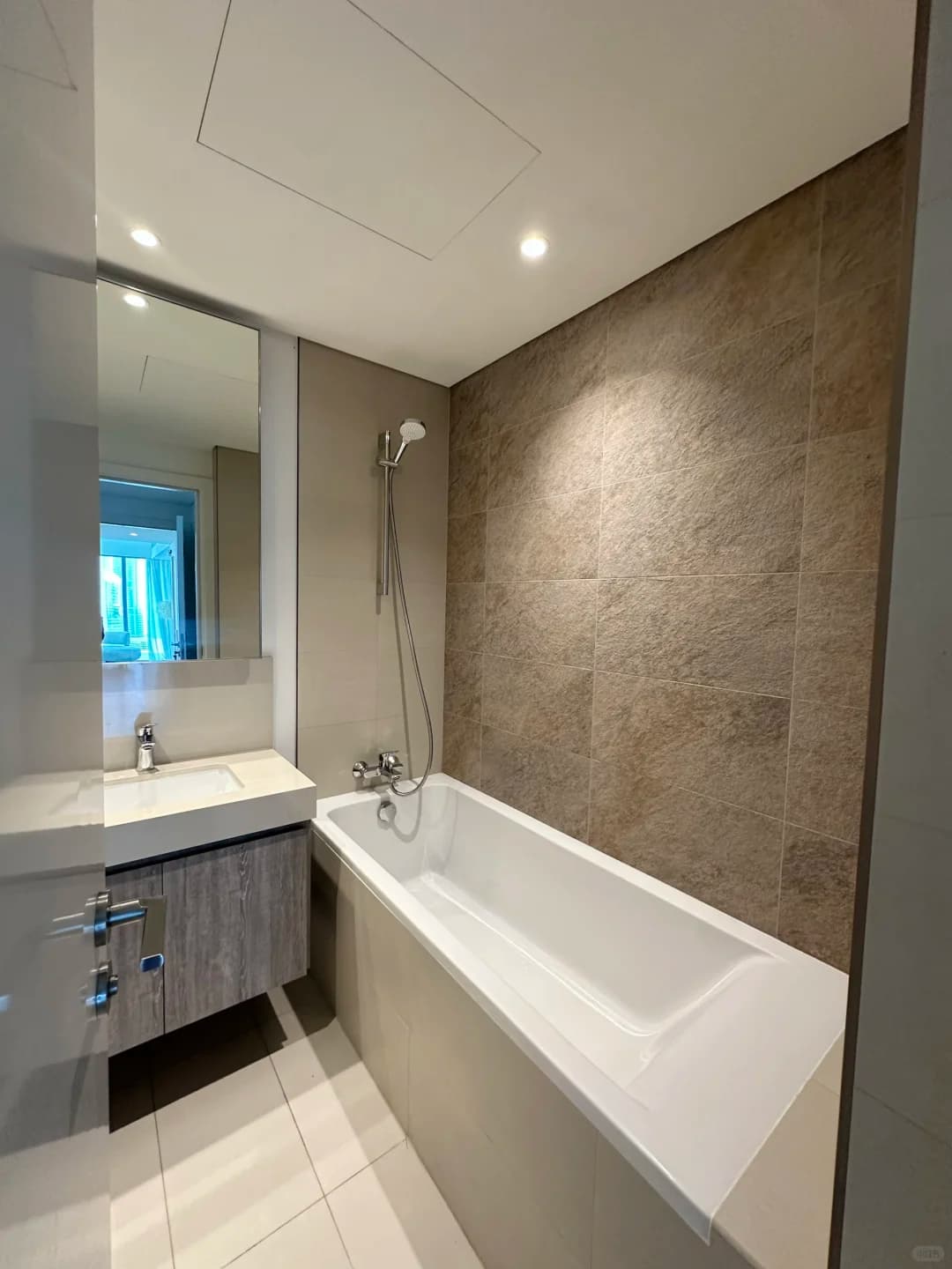 Downtown Views II Two-Bedroom Rental in Dubai Downtown Citie - 图片15