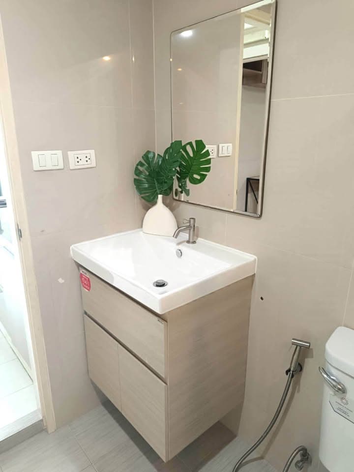 For rent: Unit at Zenith Place @ Sukhumvit, - 图片5