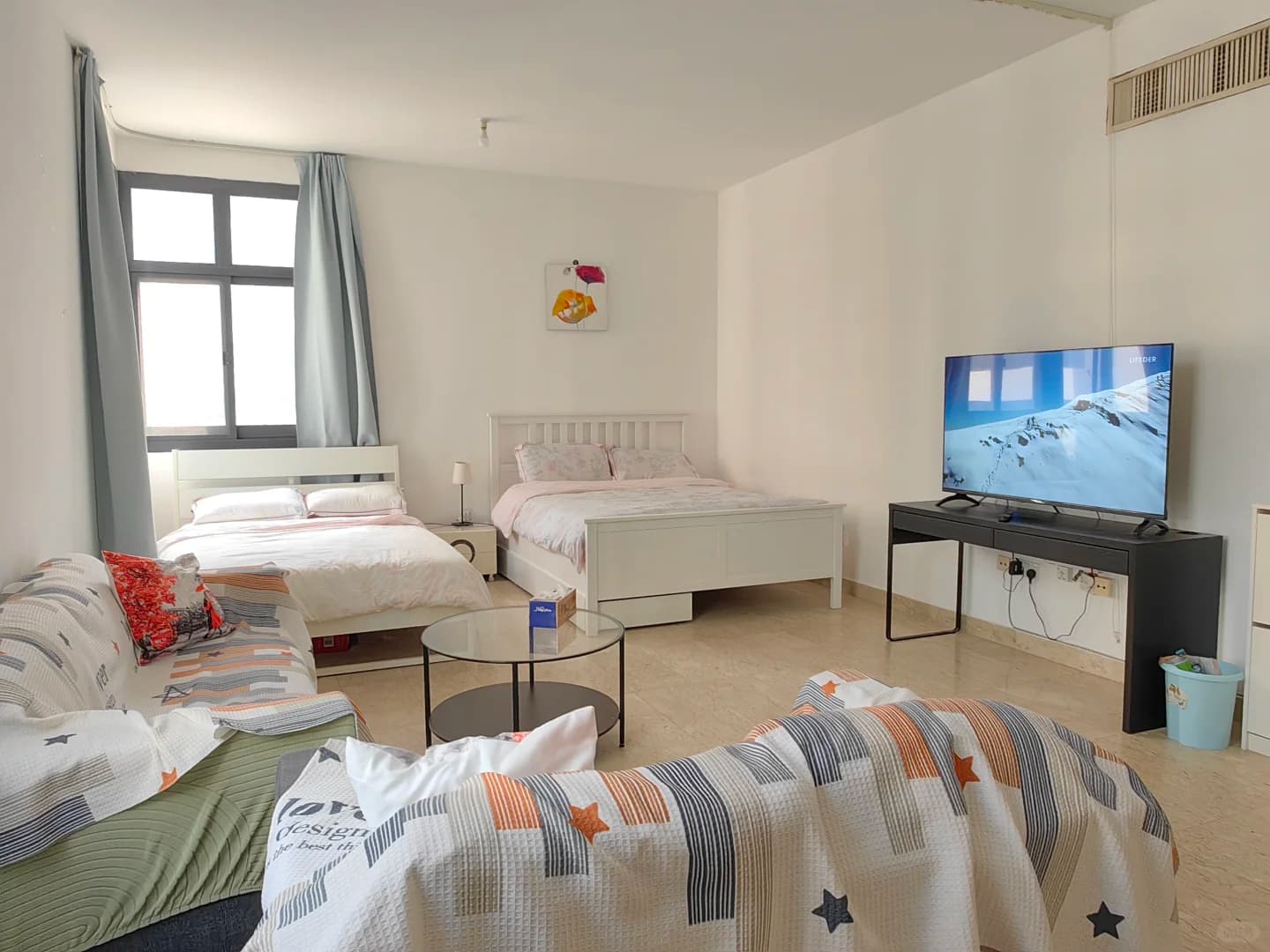 Abu Dhabi Chinese guesthouse - 图片7