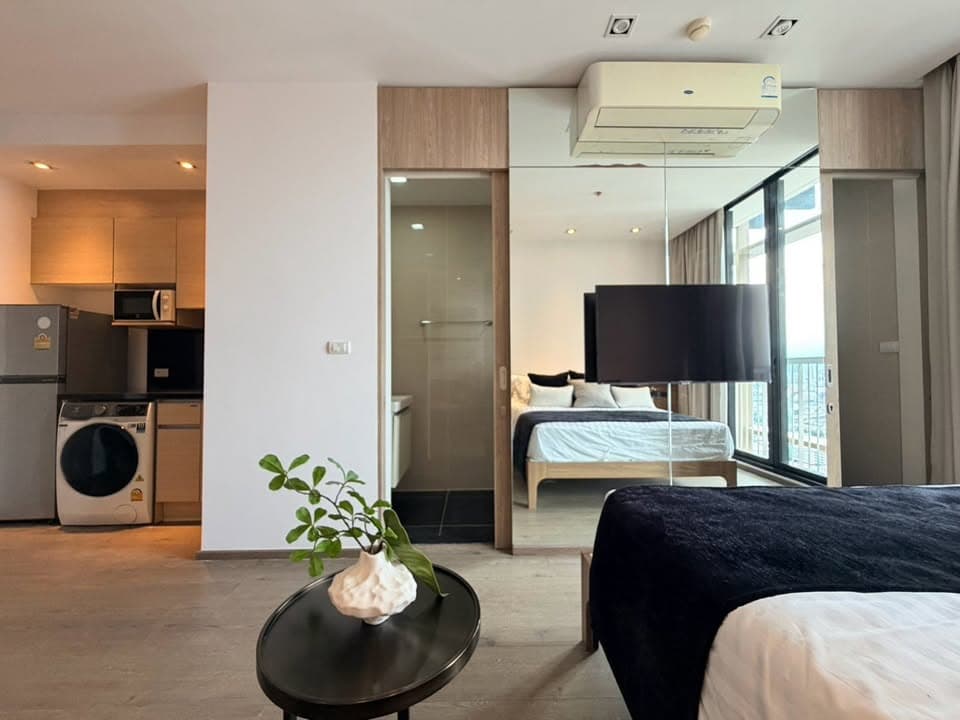 Park origin phromphong - Sukhumvit 24 - 图片5