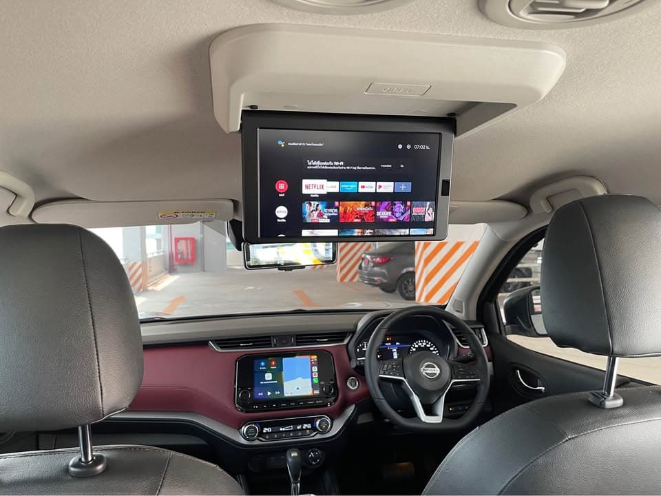Selling my car, only 1 owner me - 图片4