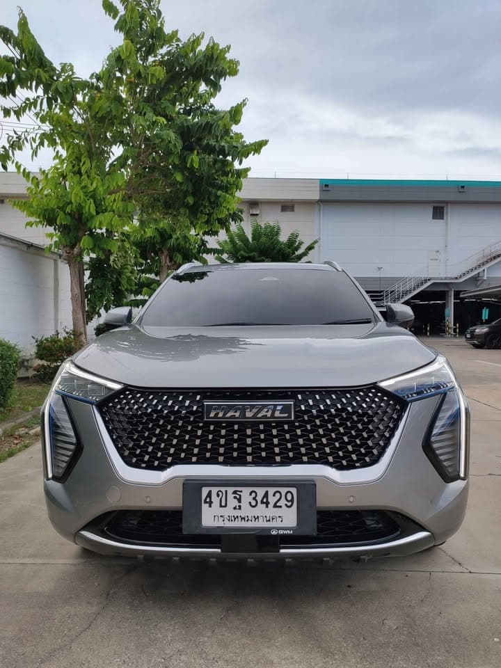 SALE HAVAL JOLION - 图片2