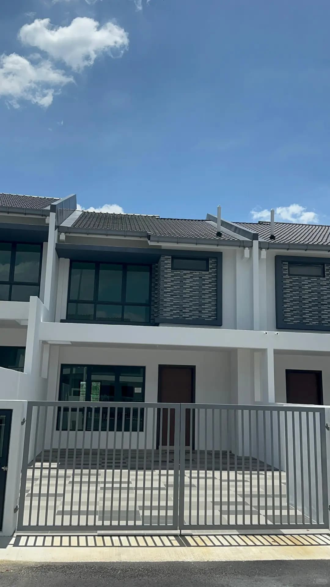 KAJANG 2 华人区新排屋 - 图片6