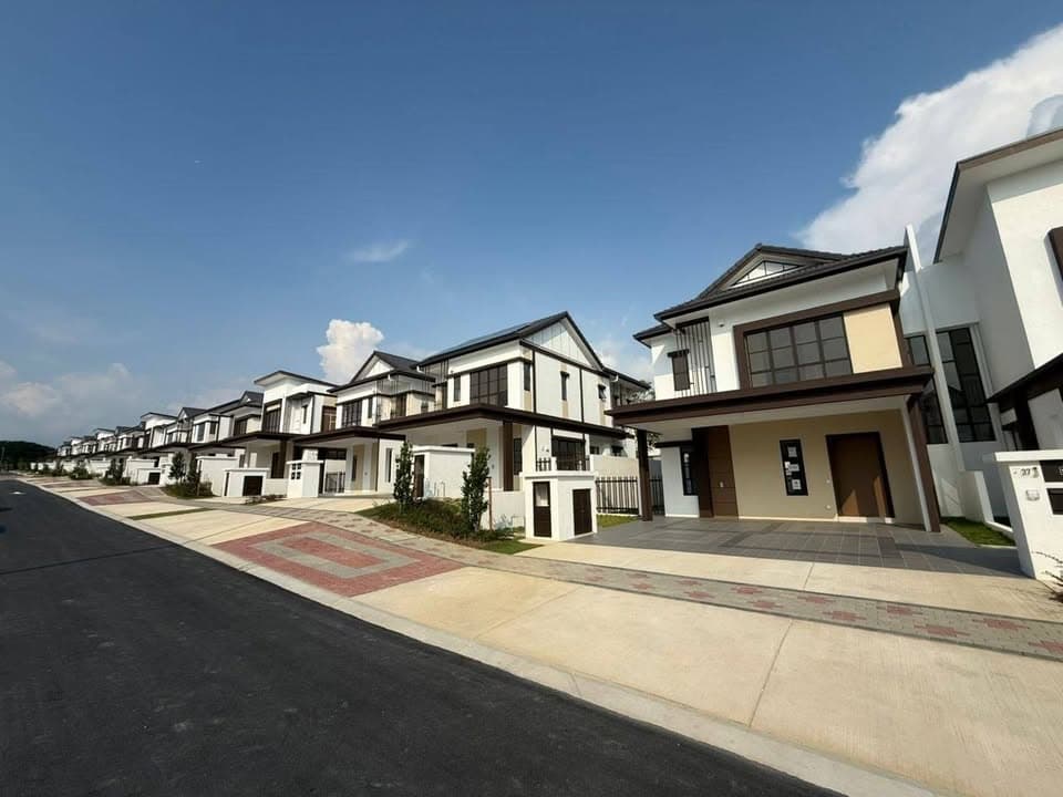 Setia Ecohill 1 - 图片1