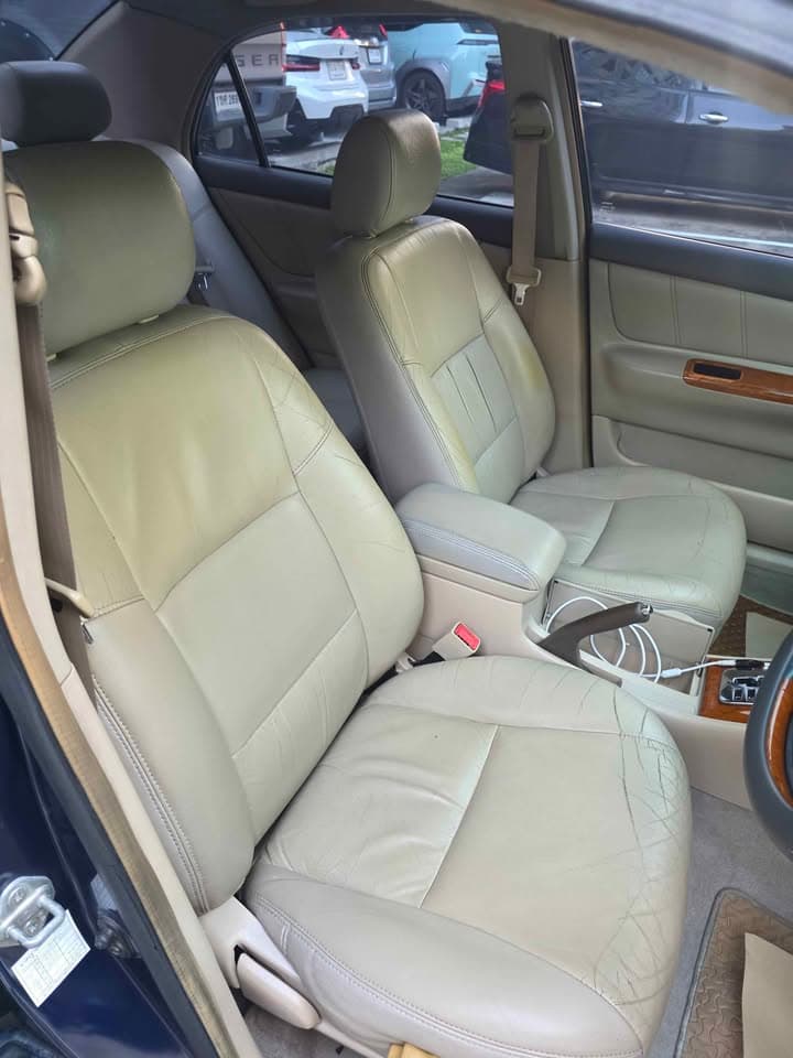 For Sale 2003 Toyota Corolla Altis 1.8 G (Top Spec) - 图片8