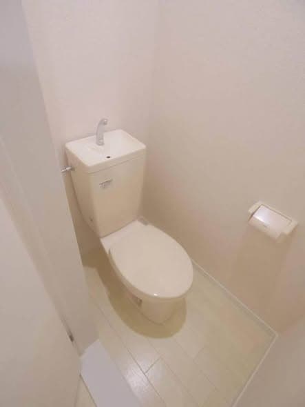 AFFORDABLE APARTMENT IN HORIKIRISHOBUEN, TOKYO ! - 图片5