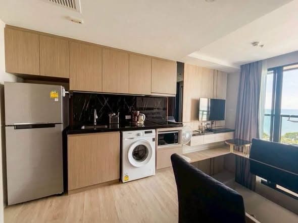 price:26000 baht Location:The PANORA Condo pattaya - 图片4