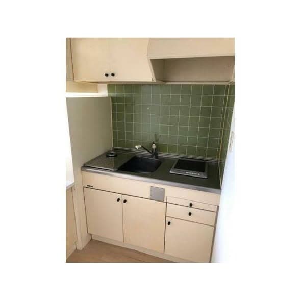 [FOR RENT] Affordable 1R Loft Apartment in Chigasaki - 图片1