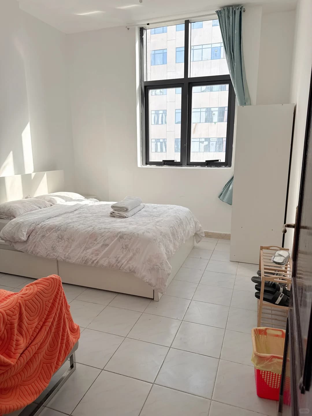 Abu Dhabi Chinese guesthouse - 图片2