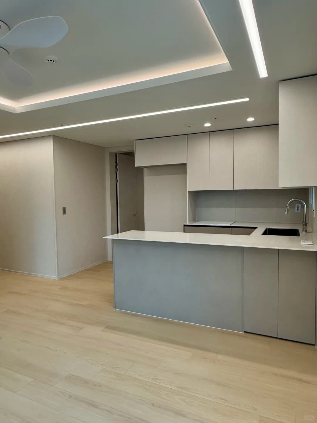 首尔建大看房｜广津区君子站新建住宅 - 图片3
