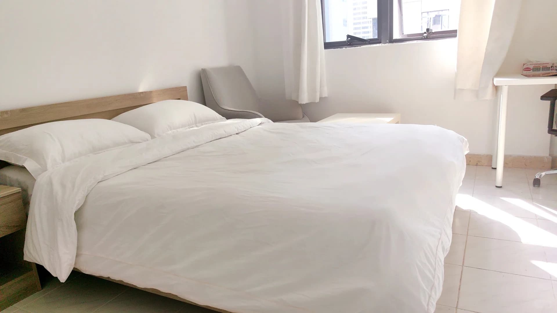 Abu Dhabi Chinese guesthouse - 图片11