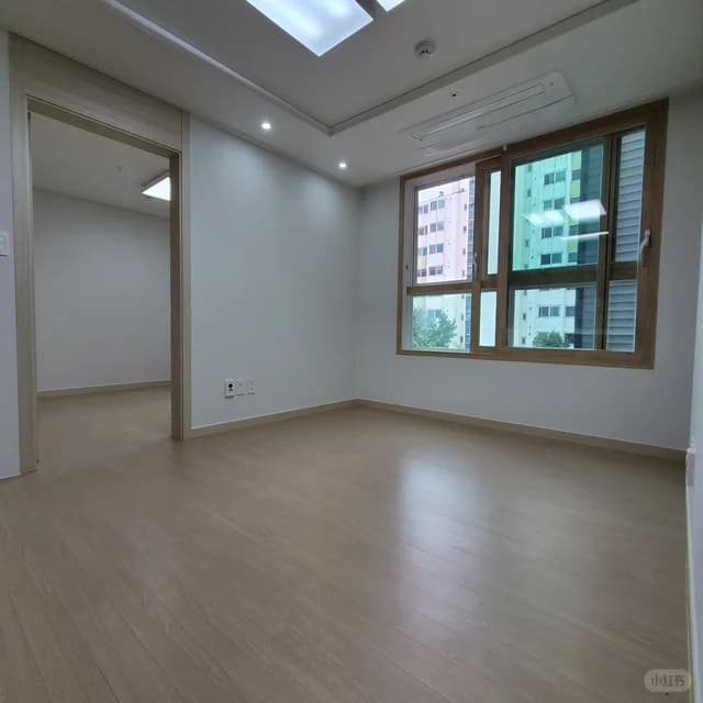 首尔卖房 兩房一廳 OP 地铁2分钟 - 图片6