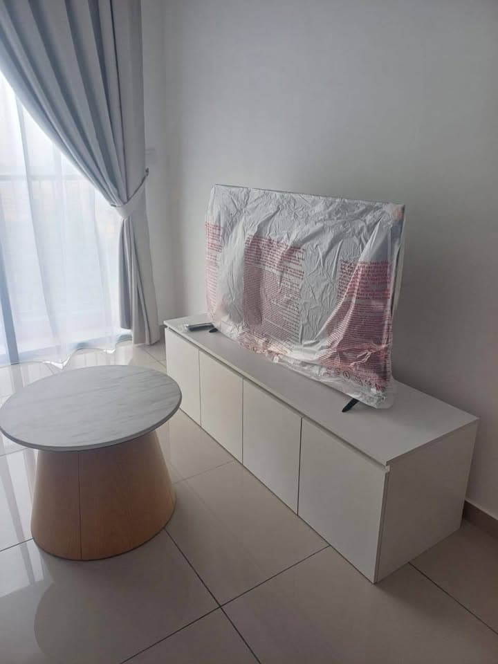 3 bedrooms 2 bathrooms 2 car park - 图片1