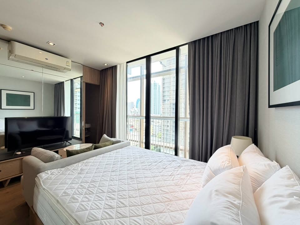 Park origin phromphong - Sukhumvit 24 - 图片6