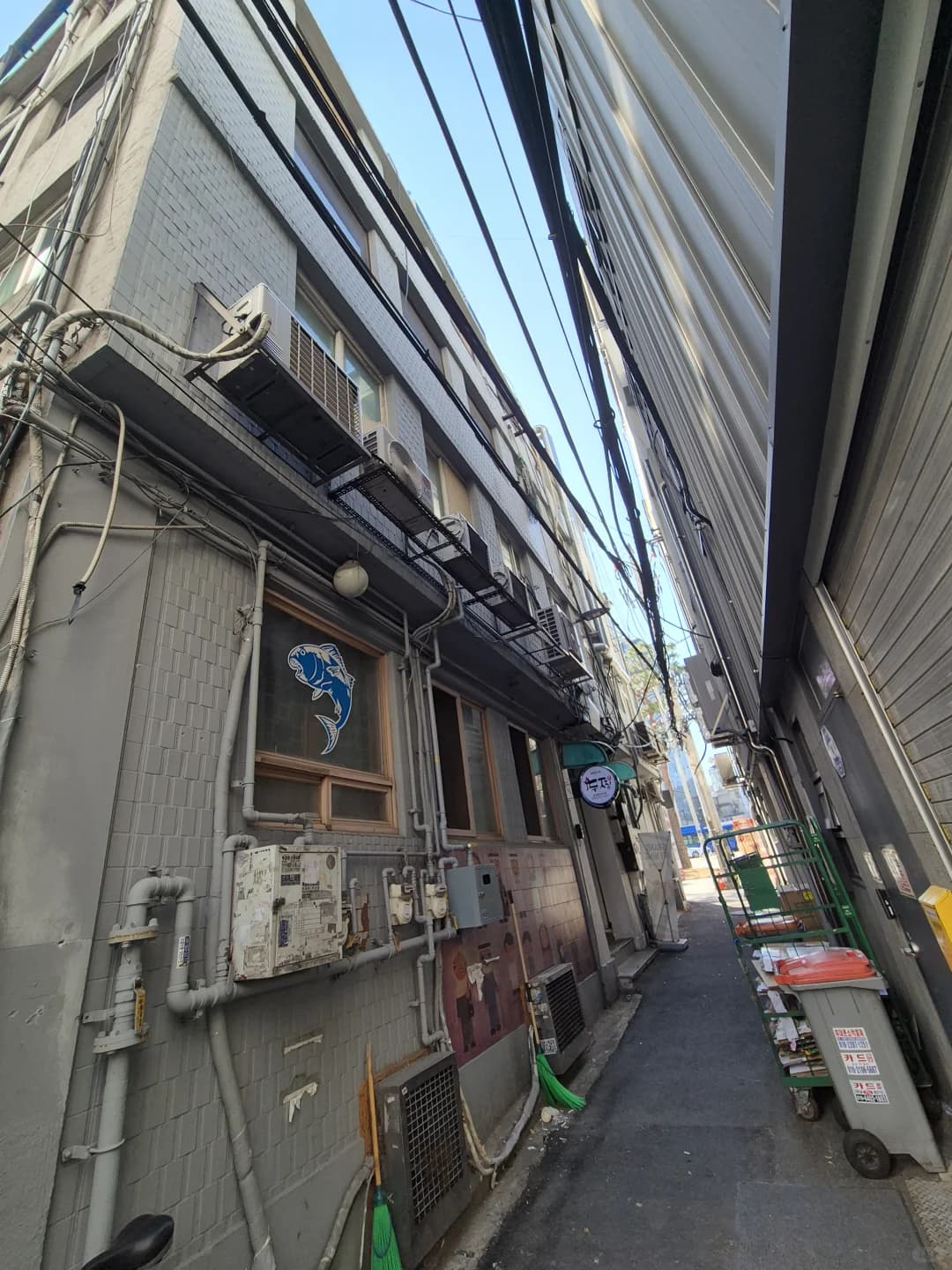 首尔东大门DDP●4层高建筑 53亿 - 图片15