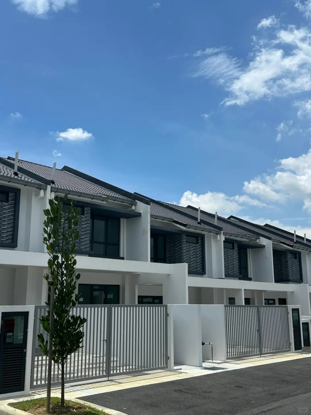 KAJANG 2 华人区新排屋 - 图片8