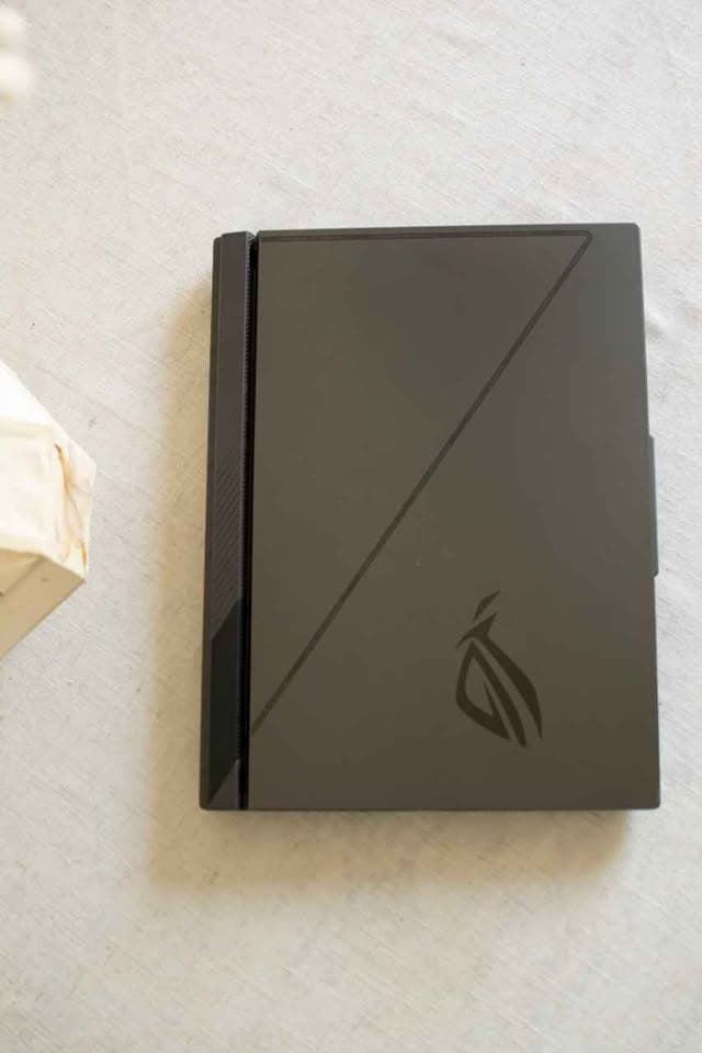 华硕ROG Strix G16二手笔记本：i9-14900HX+RTX 4080，2K 240Hz屏幕 - 图片6