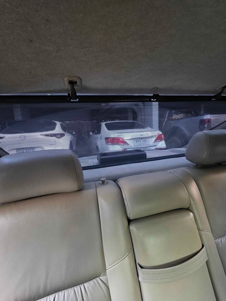 For Sale 2003 Toyota Corolla Altis 1.8 G (Top Spec) - 图片10