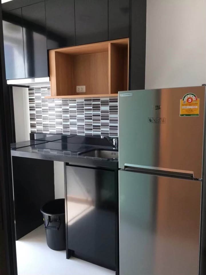 Chateau In Town Sukhumvit 64/1 @ Sukhumvit 64/1 - 图片2