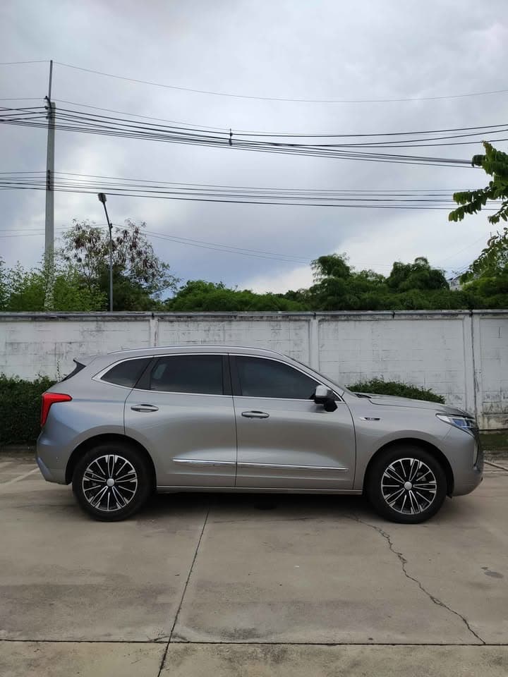 SALE HAVAL JOLION - 图片10