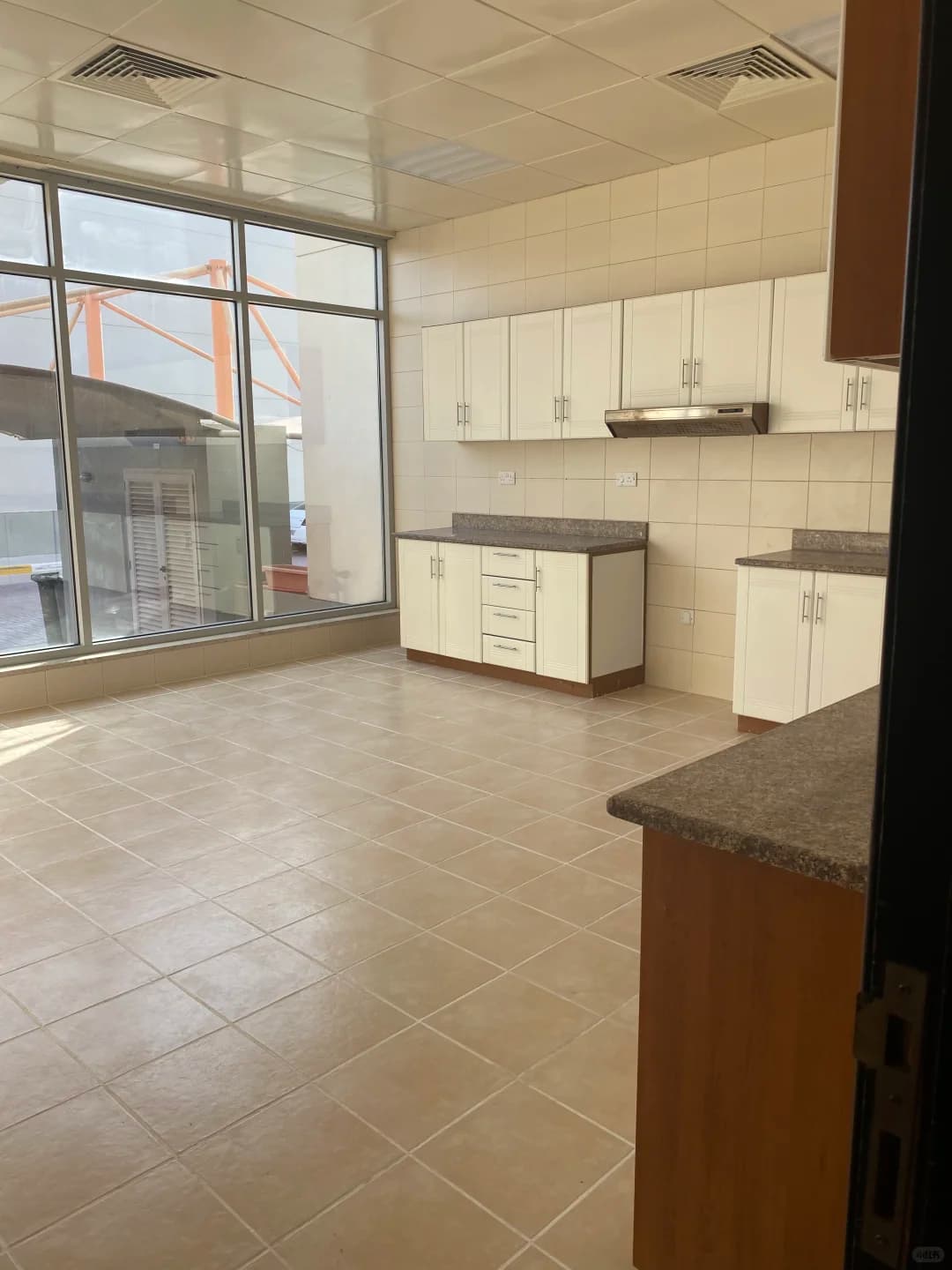 Abu Dhabi Main Island Villa Rent 230K - 图片1