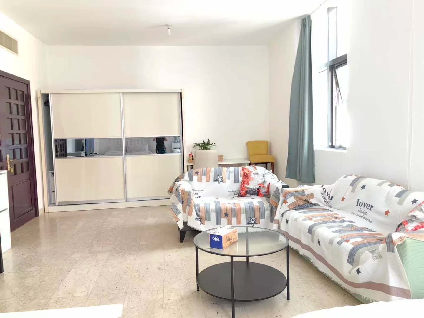 Abu Dhabi Chinese guesthouse - 图片1