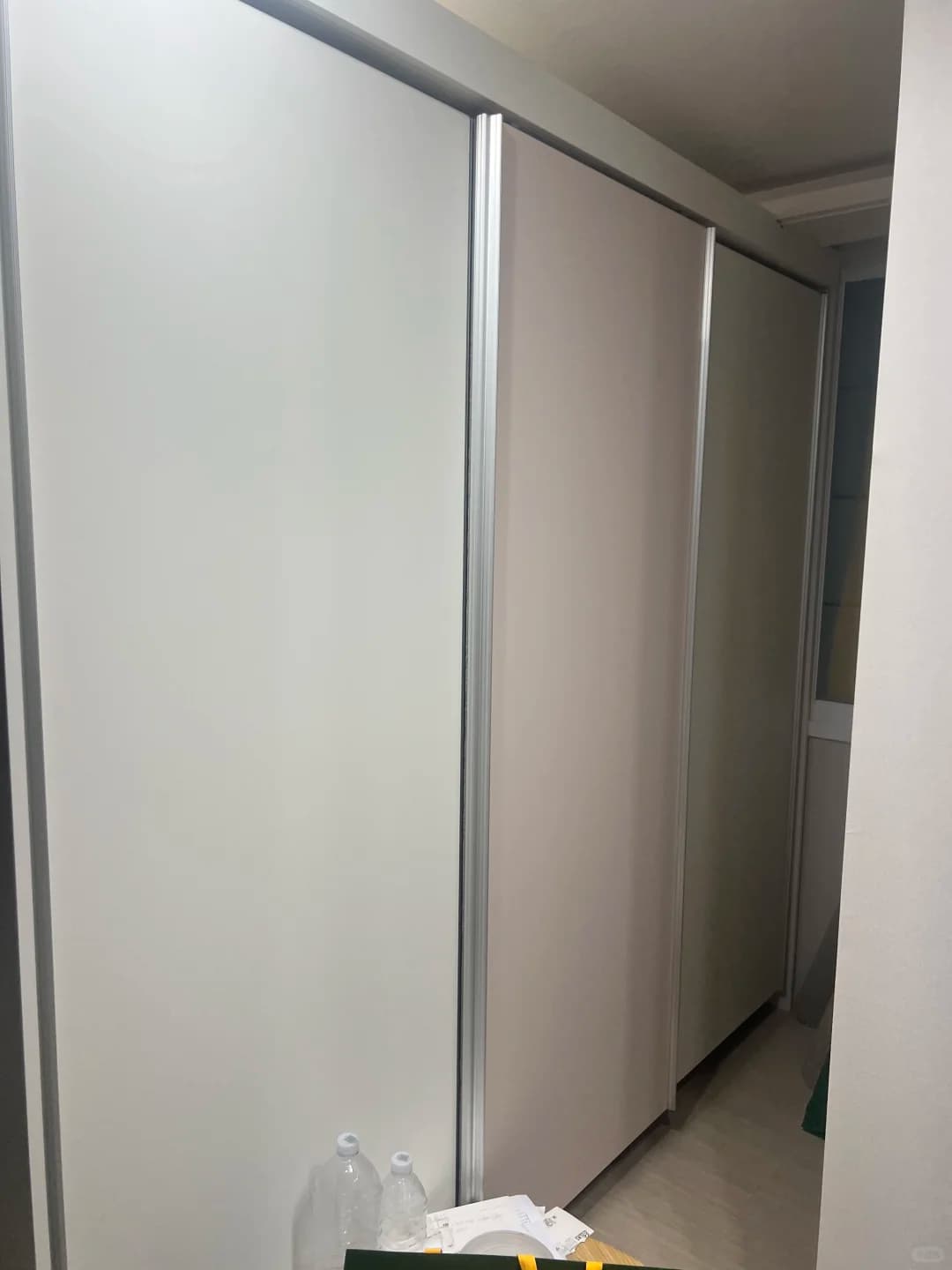 急转租 首尔富川站附近，两室一厅 急转租 - 图片6