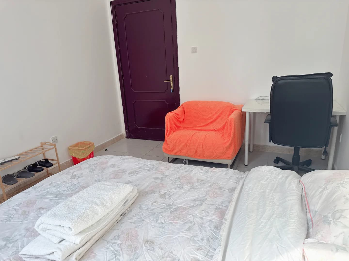 Abu Dhabi Chinese guesthouse - 图片4