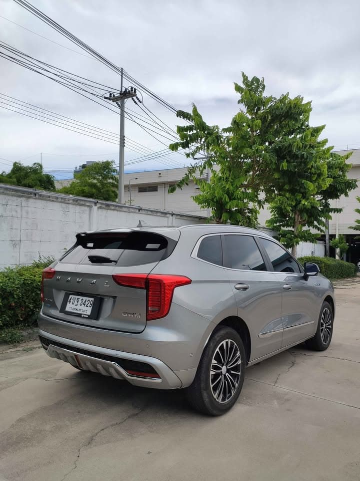 SALE HAVAL JOLION - 图片11